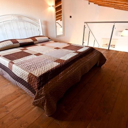 Villa Infinity Tergu Kültér fotó