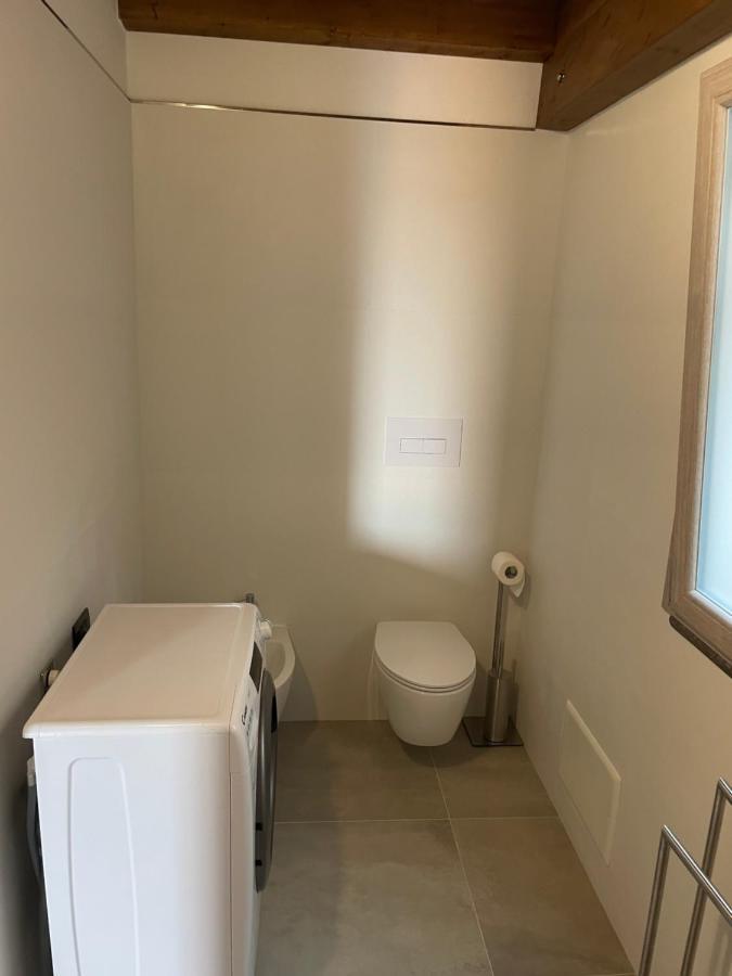 Villa Infinity Tergu Kültér fotó