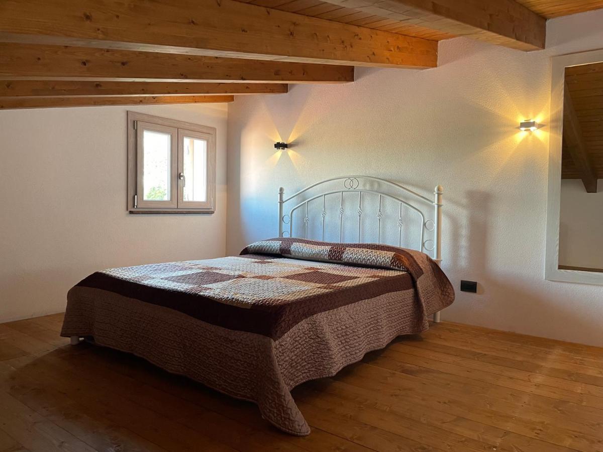 Villa Infinity Tergu Kültér fotó