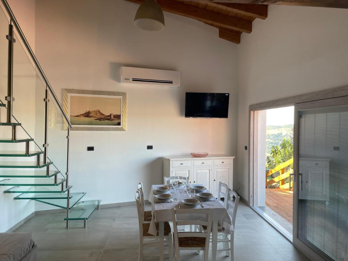 Villa Infinity Tergu Kültér fotó