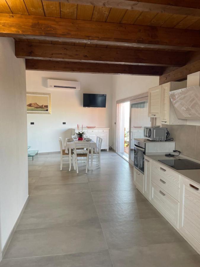 Villa Infinity Tergu Kültér fotó