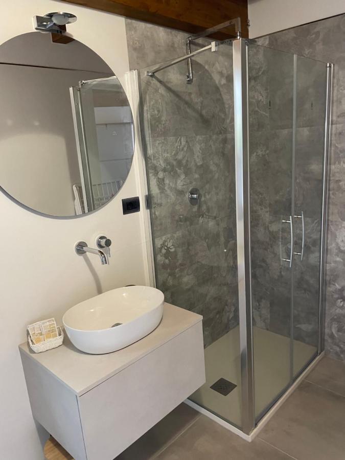 Villa Infinity Tergu Kültér fotó