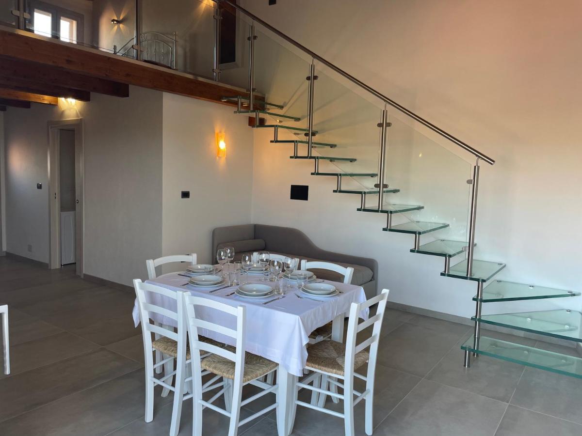 Villa Infinity Tergu Kültér fotó
