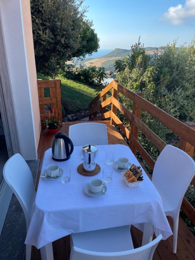 Villa Infinity Tergu Kültér fotó