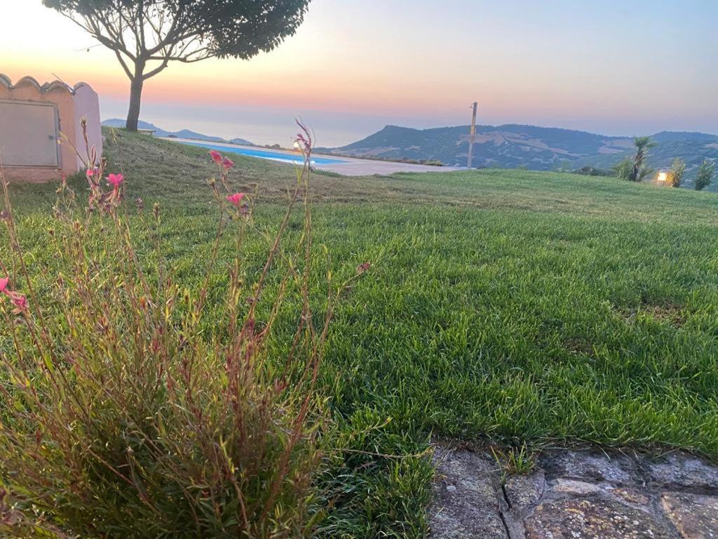 Villa Infinity Tergu Kültér fotó