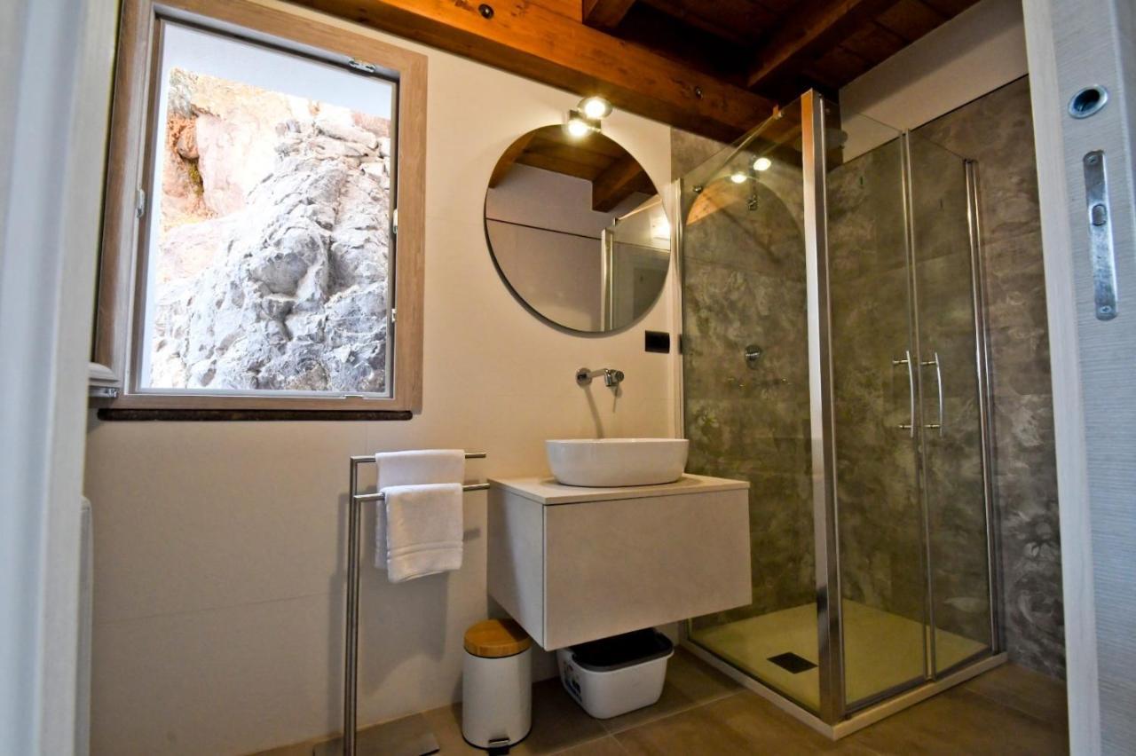 Villa Infinity Tergu Kültér fotó