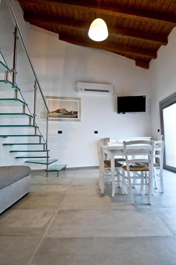 Villa Infinity Tergu Kültér fotó